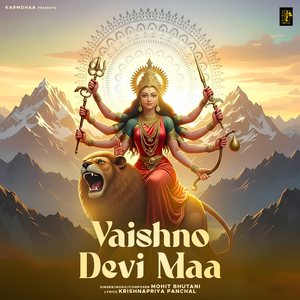 Vaishno Devi Maa