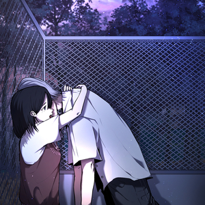 I can't ask. Why (feat. LEE BUM JUN)