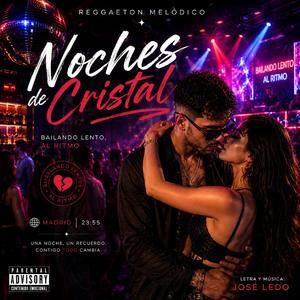 NOCHES DE CRISTAL