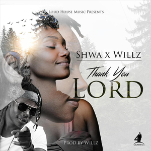 Thank You Lord (feat. Willz)