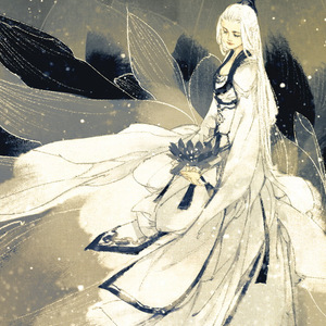 江山雪(墨清弦版)