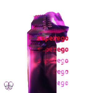 id, ego