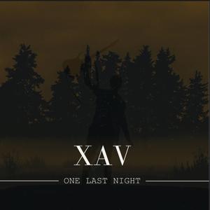 ONE LAST NIGHT