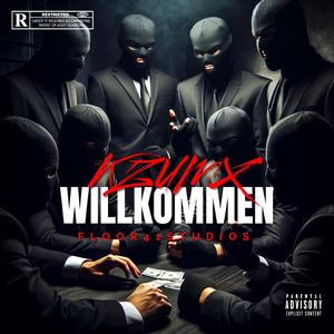 Willkommen