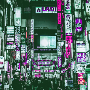 気分(Nostalgic Nights)