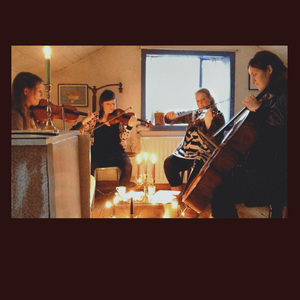 Nóttin var sú ágæt ein