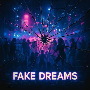 Fake Dreams (feat. Alonzo C. Lestage)