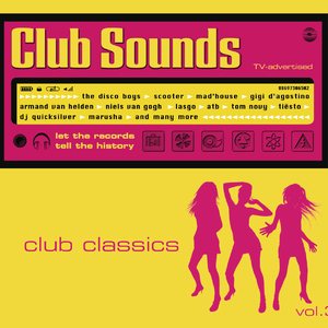 She Knows You (Radio Edit)