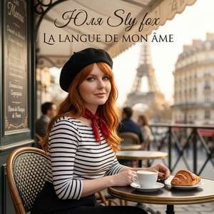 LA LANGUE DE MON ÂME