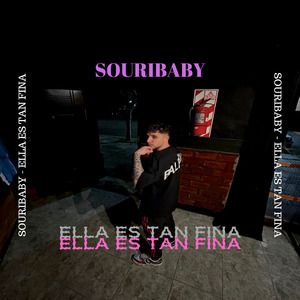 Ella Es Tan Fina