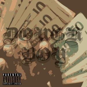 Dough Boy (feat. Luckee Armoni & Critivised) (Clean)