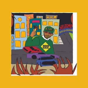 Deadenderz (feat. Ariesfoolmoon)