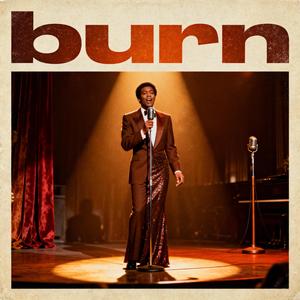 Burn (soul version.)