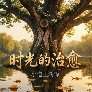 学会与伤口和平共处