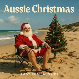 AUSSIE CHRISTMAS TIME