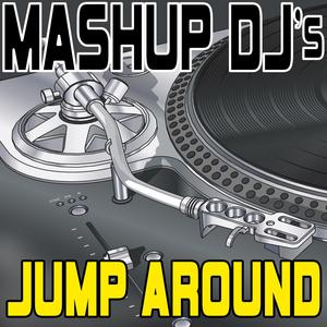 Jump Around (Acapella Mix) [Re-Mix Tool]