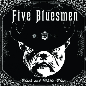 Scolopendre Blues