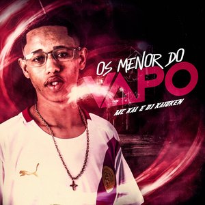 Os Menor Do Vapo