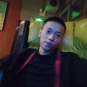 我愿你桃花不断（翻自 潇游）