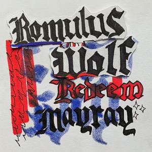 Redeem (feat. MayRay)