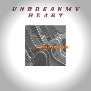 UnBreak My Heart
