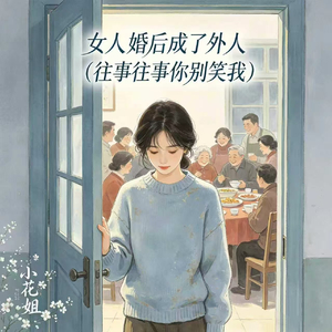 女人婚后成了外人(往事往事你别笑我)