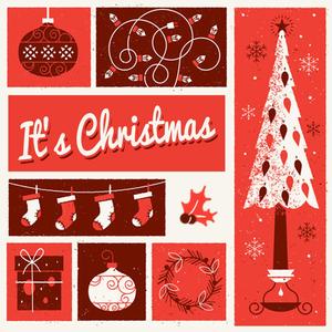 Grown up Christmas List