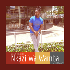 Nkazi Wa Wamba