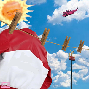 miss sunshine (mgk cover)