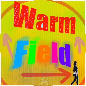 【FREE】melodic warm type beat＂Warm Field＂