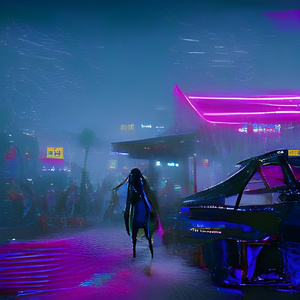 Midnight