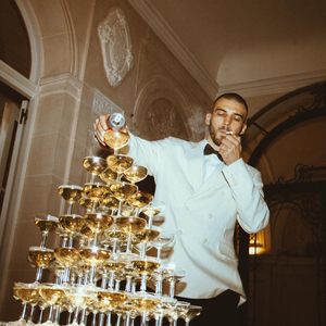 Les canards de Tony Ft. FERDI