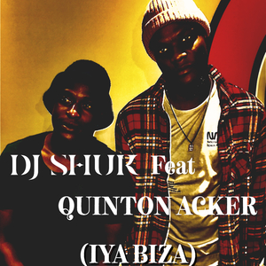 Iya Biza (feat. Quinton Acker)