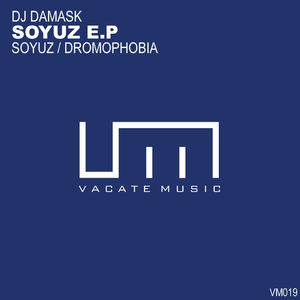 Soyuz (Original Mix)