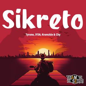 Sikreto (feat. Tyrone)