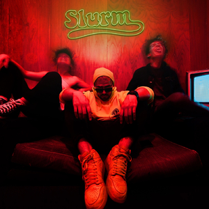 SLURM (feat. Chowy Fernandez)