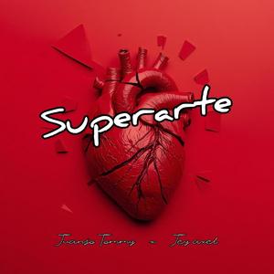 Superarte (feat. Jey Axel)