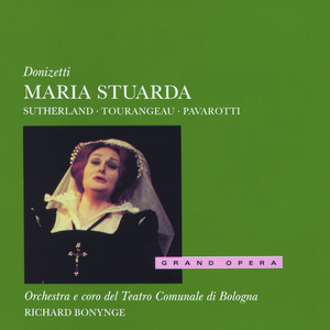 Maria Stuarda / Act 3:"Ah! se un giorno"