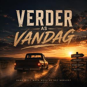 Verder As Vandag