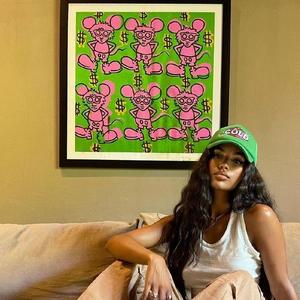 【FREE】Figure（Prod.FreeFish）