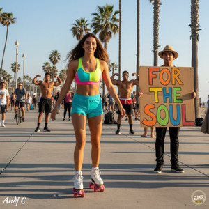 For the Soul (Original Mix)