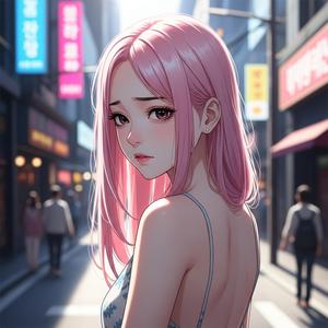 I Bought Two Seats For The Flight