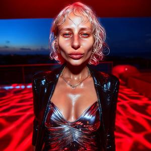 Прозрачные сны