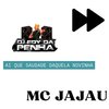 DJ Edy Da Penha - Ai Que Saudade Daquela Novinha