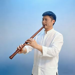 芳华引 （流年三部曲第一部）