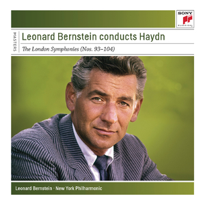 Symphony No. 98 in B-Flat Major, Hob. I:98: IV. Finale. Presto