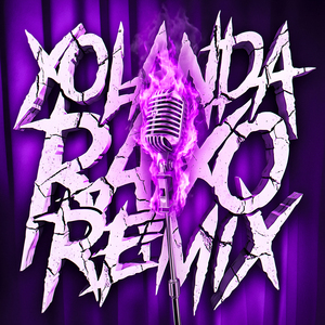 YOLANDA RAYO REMIX