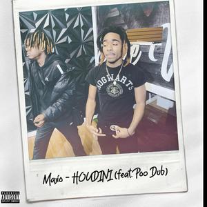 HOUDINI (feat. POOH DUB)