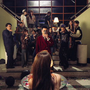 อยากจะบอกเธอว่า... (Prom Queen)