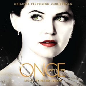 Once Upon A Time Orchestral Suite